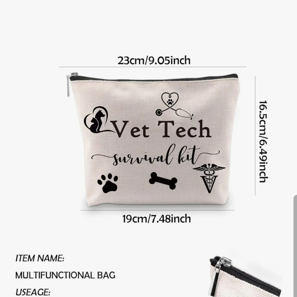 unbranded nwt vet